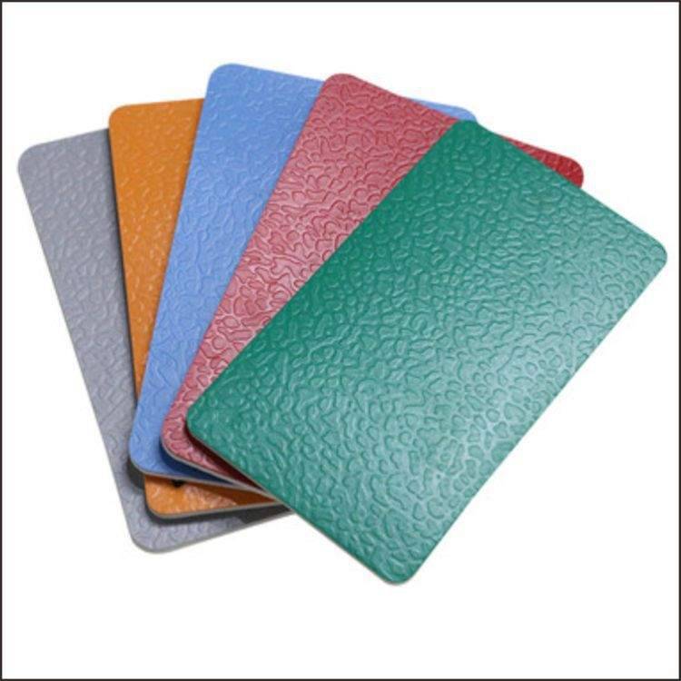 Indoor outdoor basketball court PVC floor sports ground rubber table tennis court plastic floor badminton yam field plastic gum