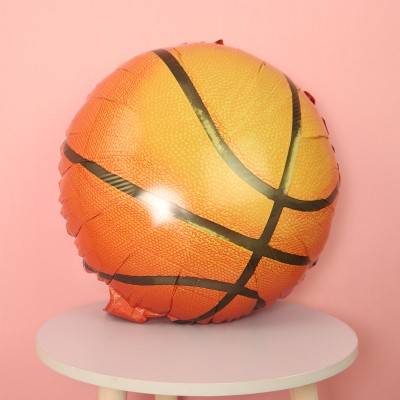 18-inch foreign-trade basketball