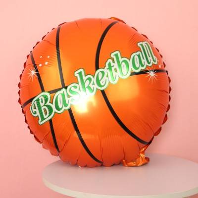18 font basketball