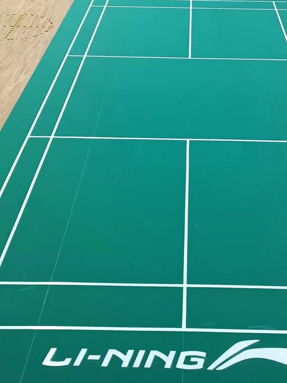 Sports floors Professional badminton field Yoga floor floors sports floors