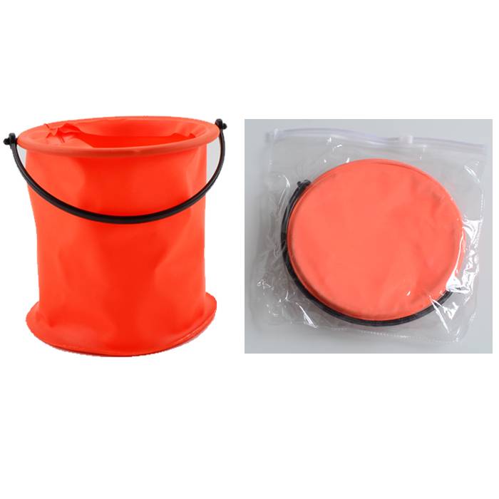 One bucket
