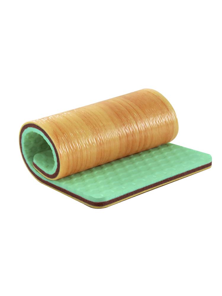 Basketball venue rubber cushion room custom children's basketball hall PVC sports floor professional badminton floor