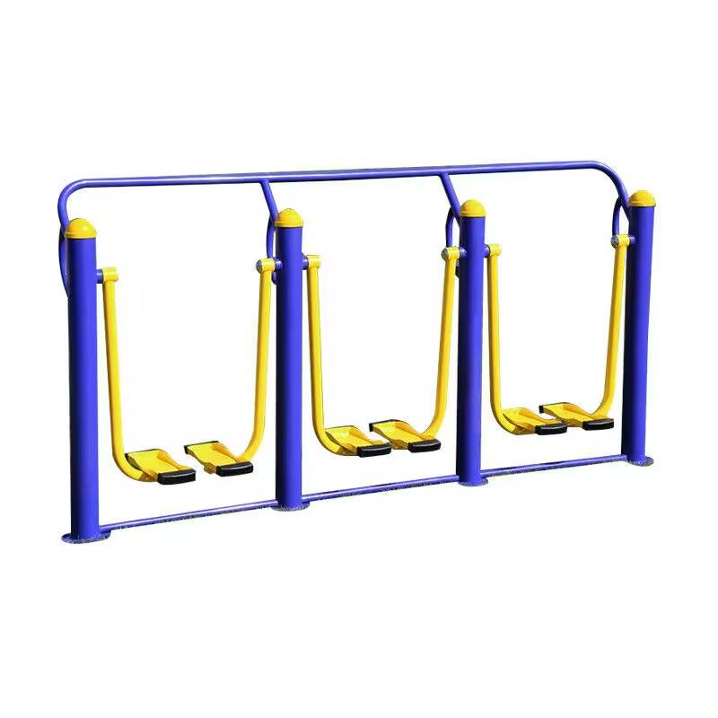 Outdoor fitness equipment Outdoor Park Community Plaza Community Elderly New Rural Sports Paths Sports Products
