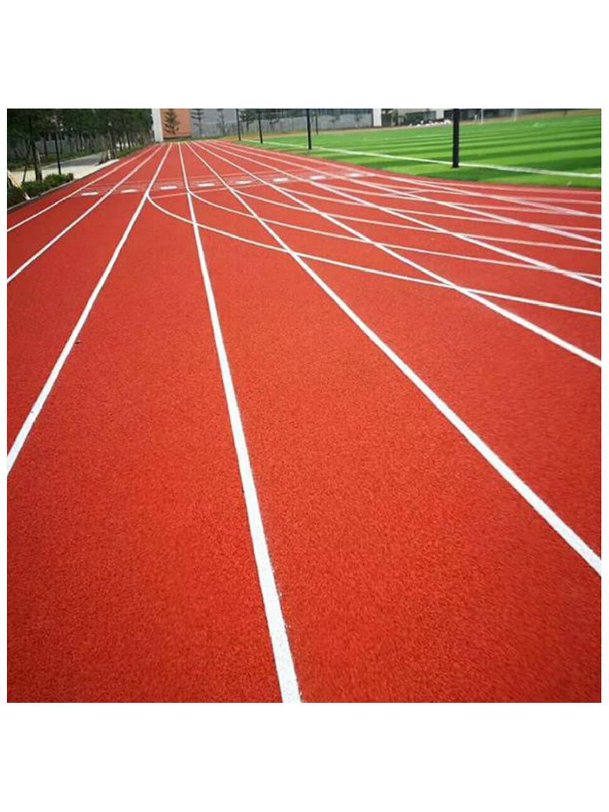 Plastic runway school playground plastic runway outdoor runway plastic floor sports field sports field runway