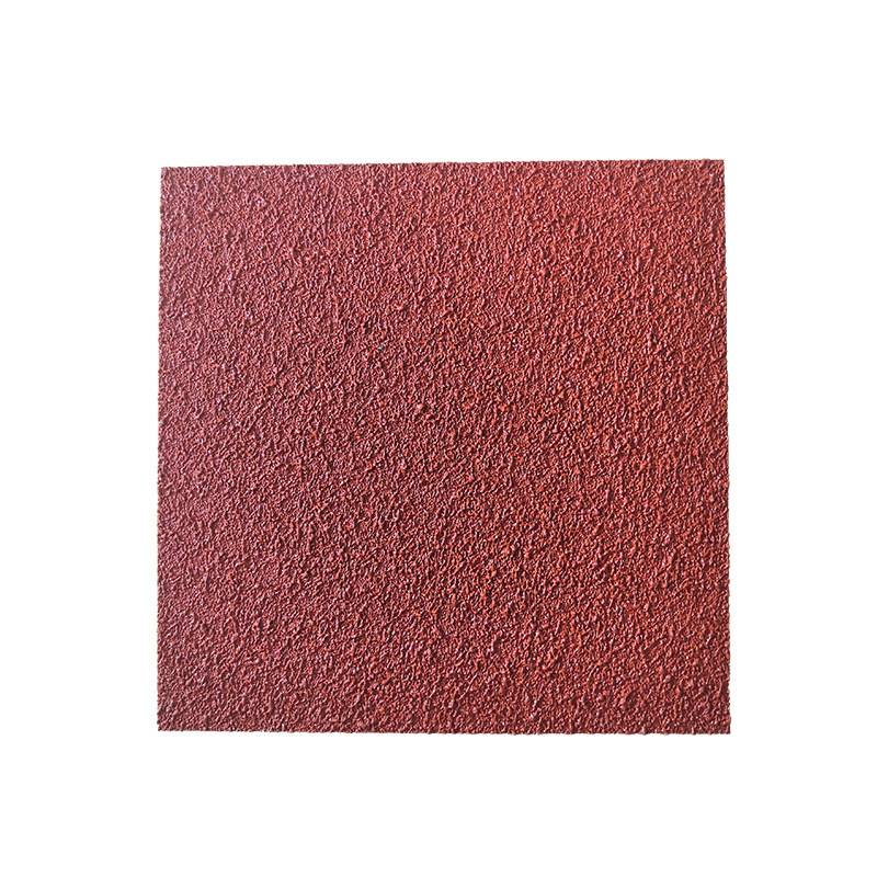 School runway outdoor sports field color EPDM rubber runway stadium non -slip mixed runway outdoor plastic