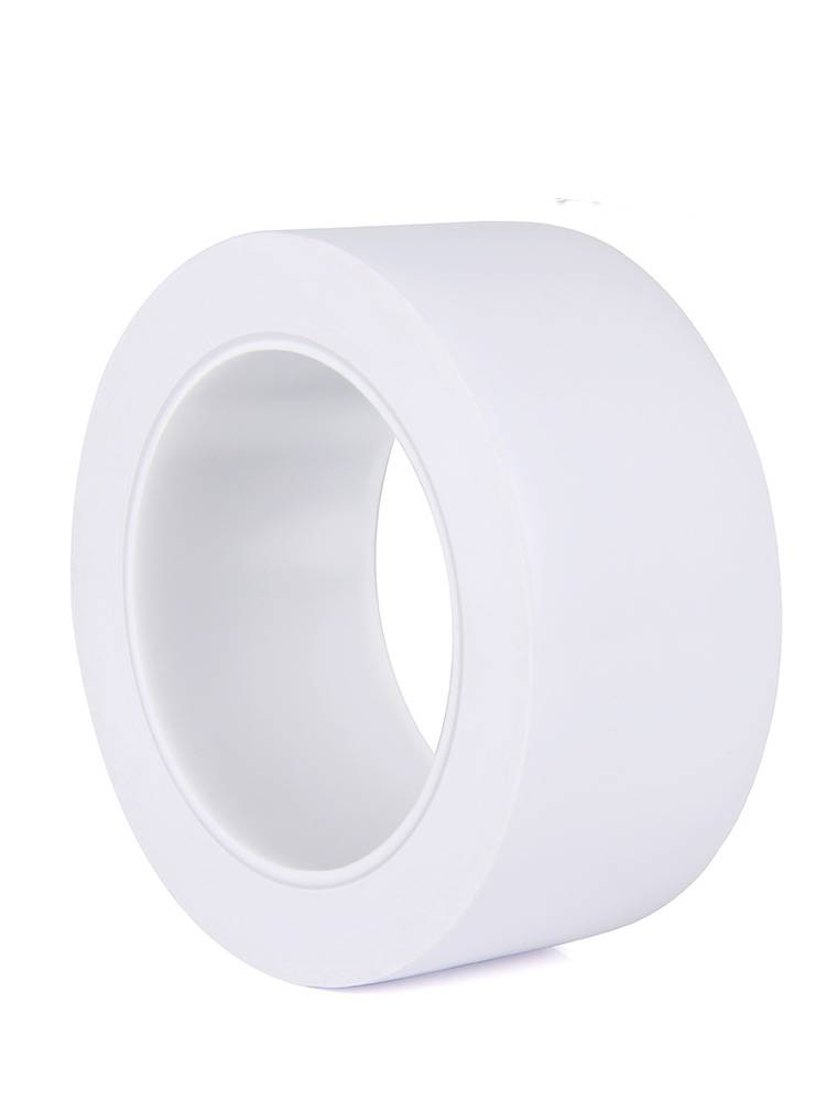 Badminton venue boundary line tape tape sports field line waterproof and wear -resistant strong adhesive tape basketball venue stickers