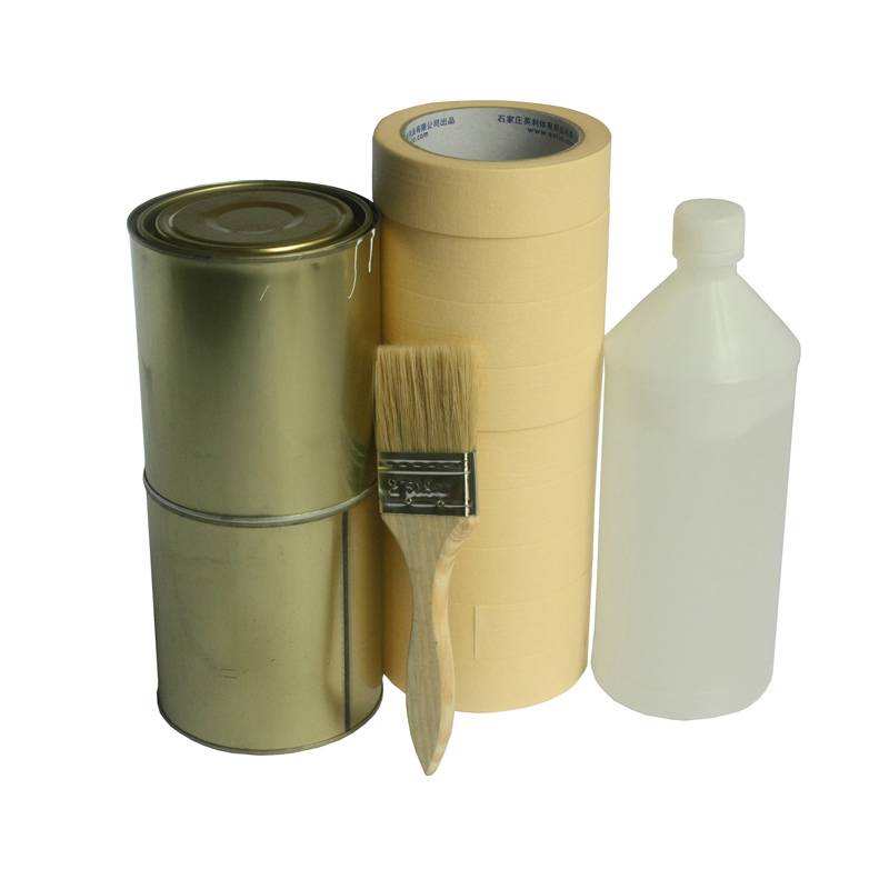 PVC floor painting line paint, badminton yam, paint line paint room outdoor sports floor special ink