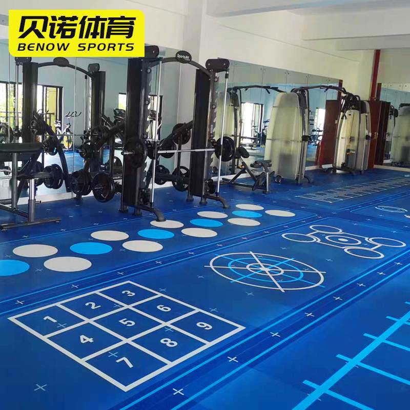 Children's basketball court is suitable for customized glue and fitness, gum mall, children's naughty castle, rotation custom glue