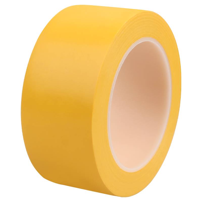 Badminton basketball venue sticker line runway drawing line border line parking area thread -resistant warning tape