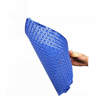 Kindergarten Anti -slip floor outdoor suspended assembly floor indoor basketball court sports wheel glide outdoor plastic glue