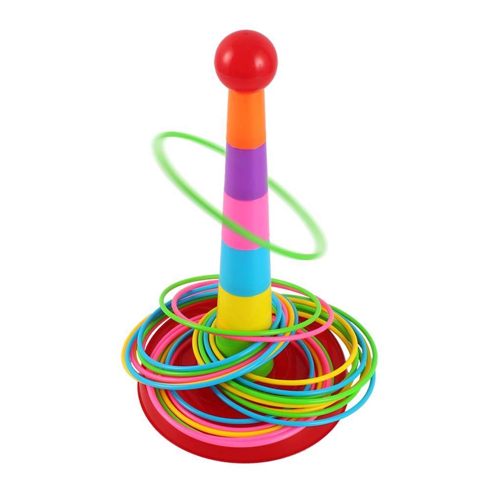 Outdoor toy children's sensor training equipment physical fitness sports group game props consume baby physical fitness