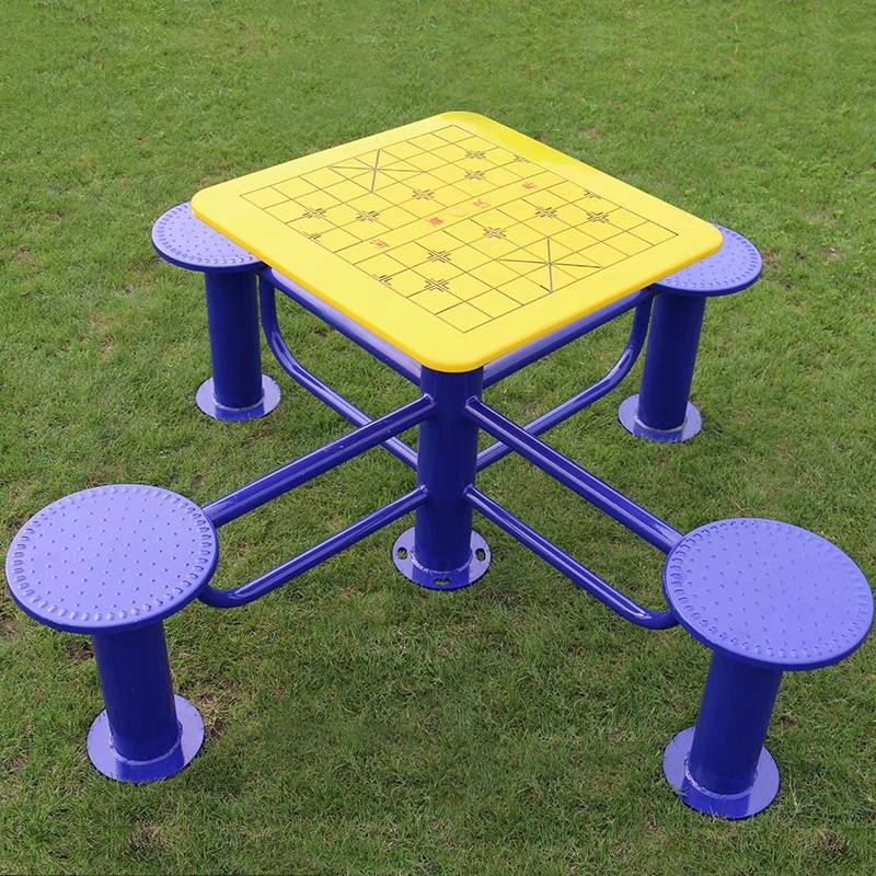 Board table (ABS) desktop