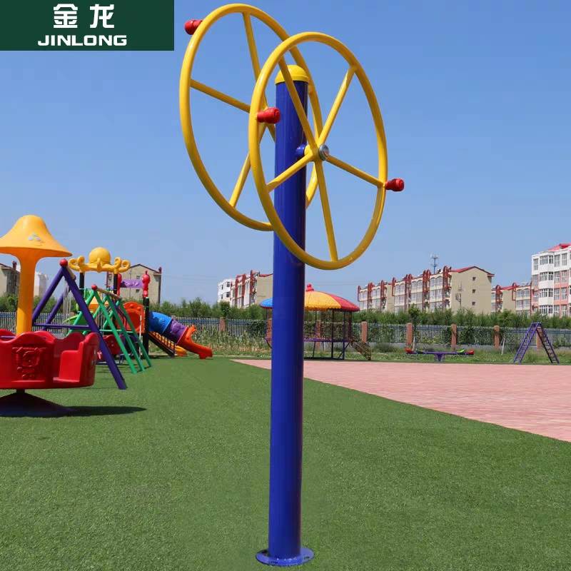 Double Great Transit wheel