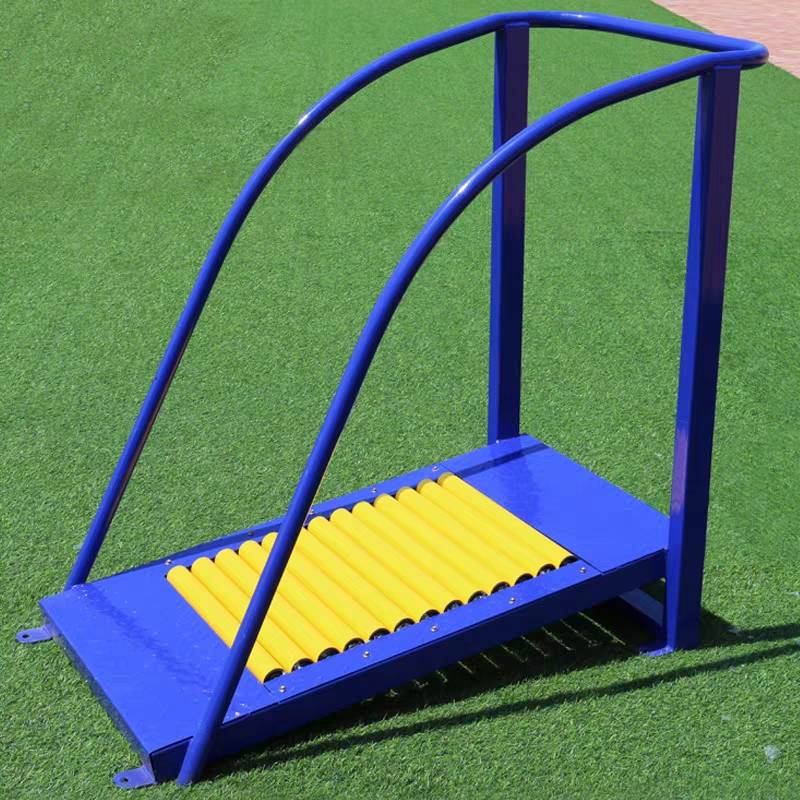 Treadmill (3) model