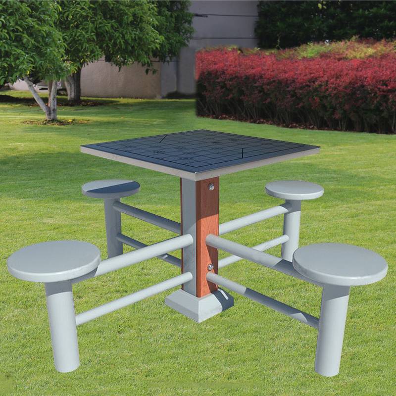 Chess table