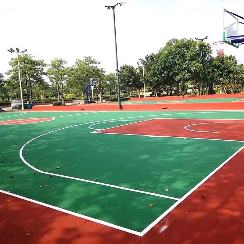 silicon-pu court, r ping-pong sports floor gel-proof-paint-past-past-past-past-past-past-past-past-past-past-past-past-past-past materials