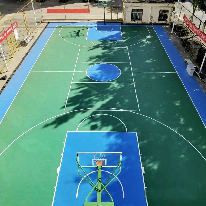 silicon-pu court, r ping-pong sports floor gel-proof-paint-past-past-past-past-past-past-past-past-past-past-past-past-past-past materials