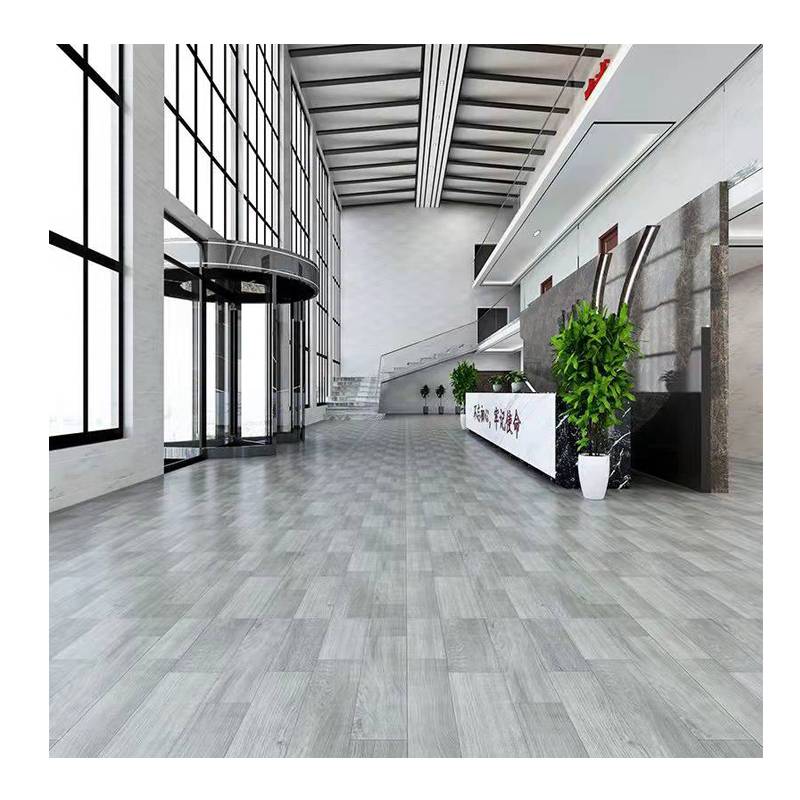 PVC Plastic Sports Floor Revolution Thickening Kindergarten Dance Room Dives Special Sports Basketball Place Gel Cushion