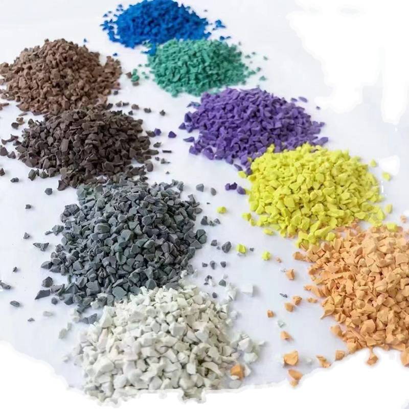 color