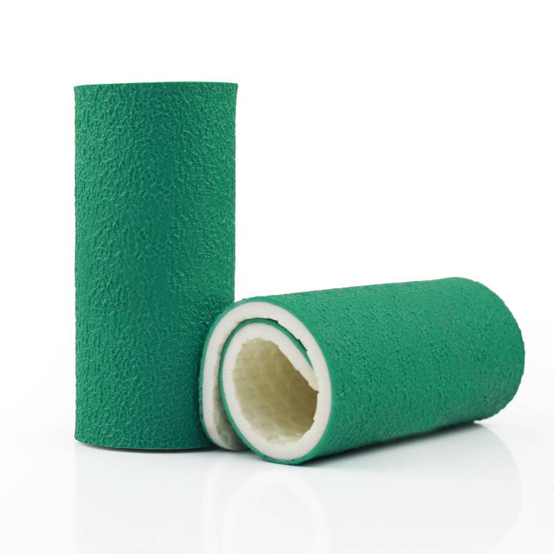 Ouba Badminton Patent Patent Padding Room Indoor Table Tennis Stadium Special Anti -Skating Plastic Floor