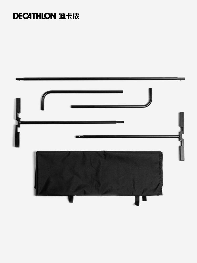 DECAÑON PING-PONG BLOCK FIELD FENCED PING-PONG CLUB STADIUM TRAINING BLOCK BLOCKING NET IVH2