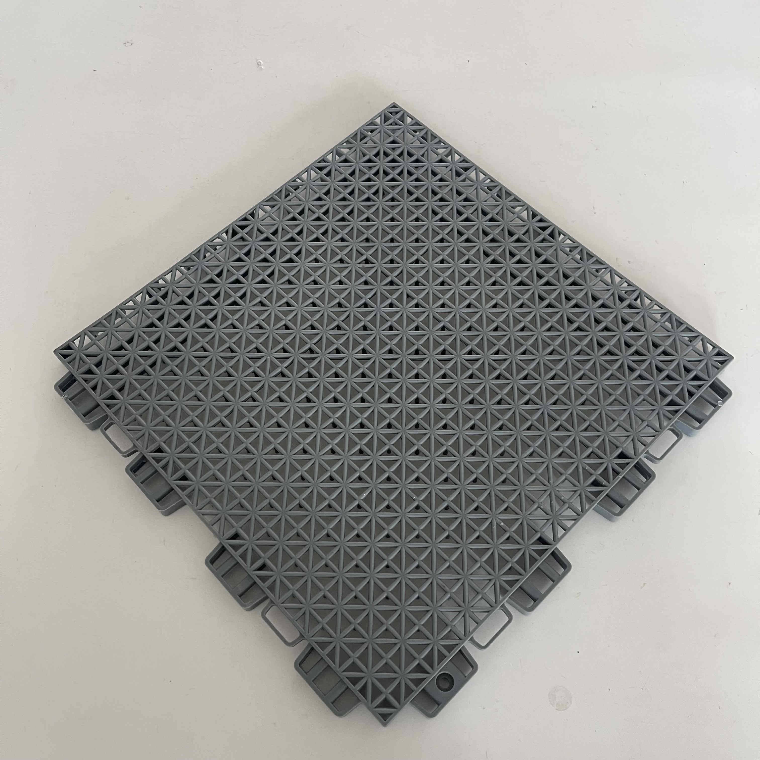 Pure gray rice