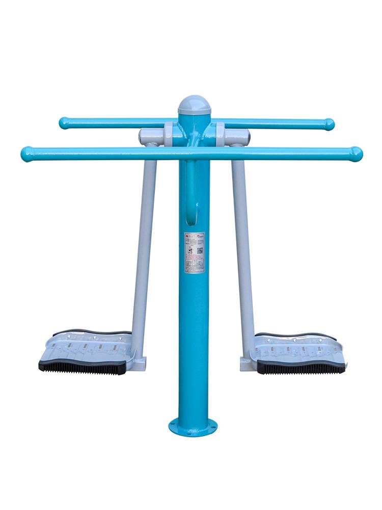 New Standard Outdoor Fitness Equipment Outblowing Sports Products Community Plaza Community Elderly Sports Equipment Daquan