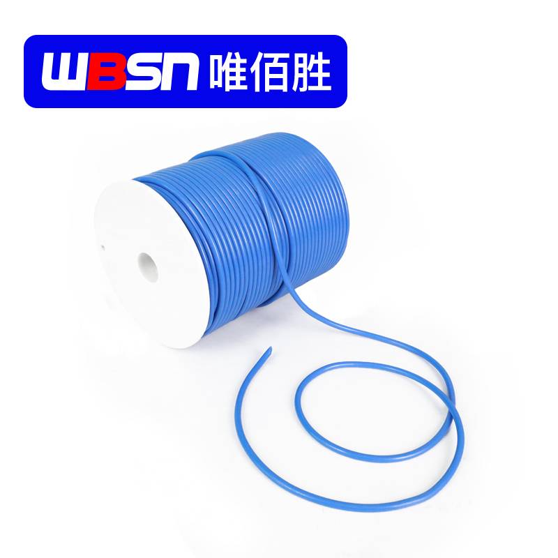 Weibai Sheng PVC Plastic Floor Special Welding Strip Basketball Table Tennis Badminton Stadium Welding General Line