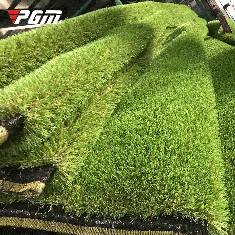 Career Garden Courtyard Surgery Sports Flooring Grass Simulation Golf Course Artificial Valley 4CM Ridge