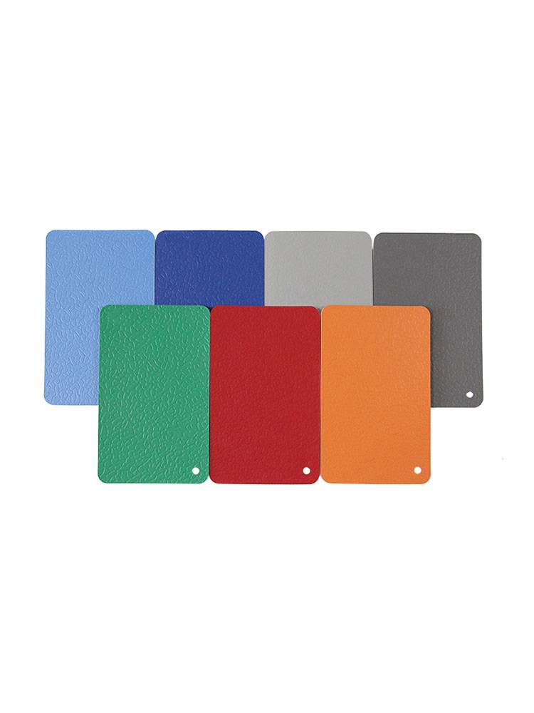 Commercial Table Tennis Plazons Room Family Badfighting Paper Pad Place Basketball Piece Plastic Plastic Sports Floor
