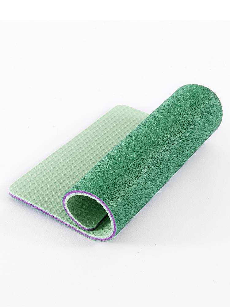 Badminton venue gel cam's indoor can be moved by PVC Plastic Sports Plastic Ploid Basketball Pavilion Viruration Evaporation