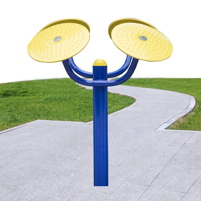 Tai Chi kneading machine