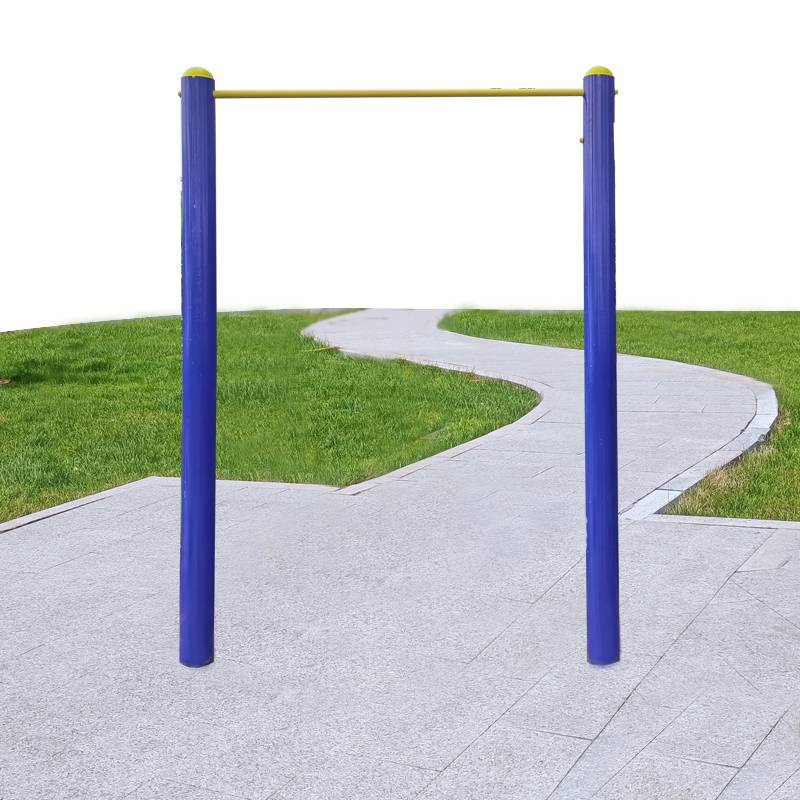 horizontal bar