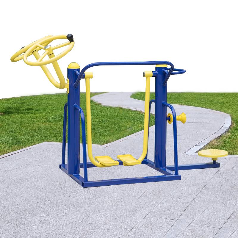 Suprerposter stroller