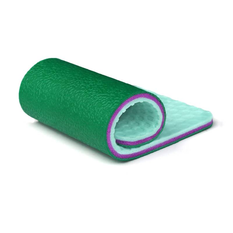 Weibai Sheng Badminton Gel Matshane Badfire Bargaining Anti -Slip Sports Glosure Move the Badminton Patent Gas Cushion