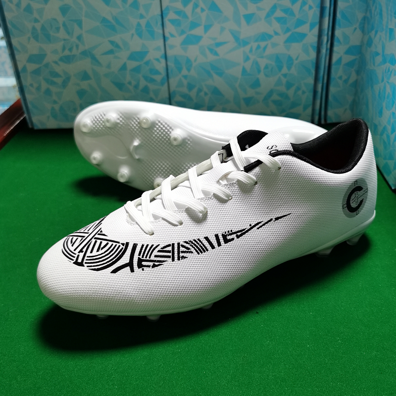 New white long nail 2040