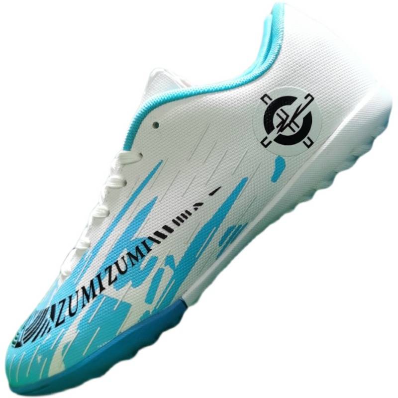 New Sky Blue Nail 2040