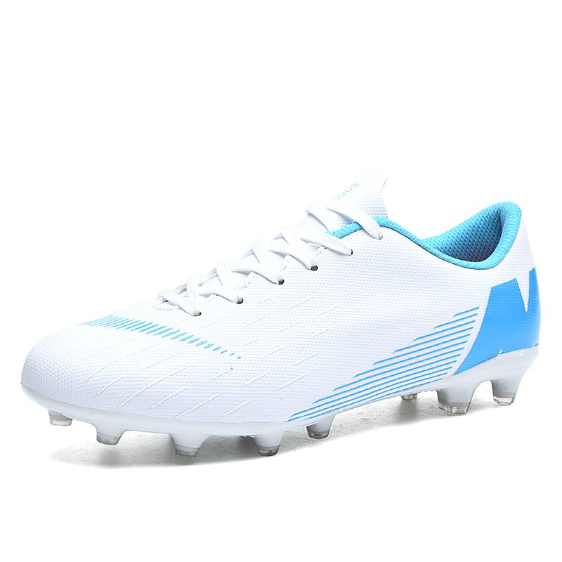 The new sky blue long nail 1809