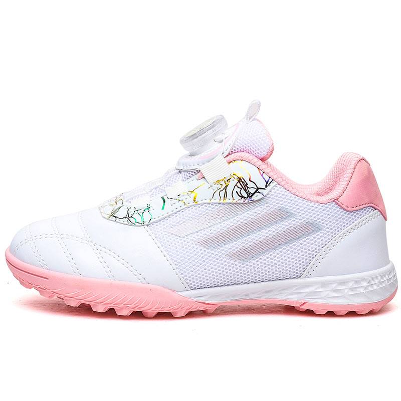 K22 Pink Broken Nail (Buy one get one get four)