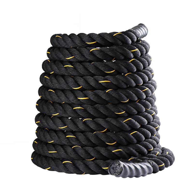 Battle rope fitness dumping big rope home use physical training equipment strength rope gym arm force rope fighting rope fighting rope