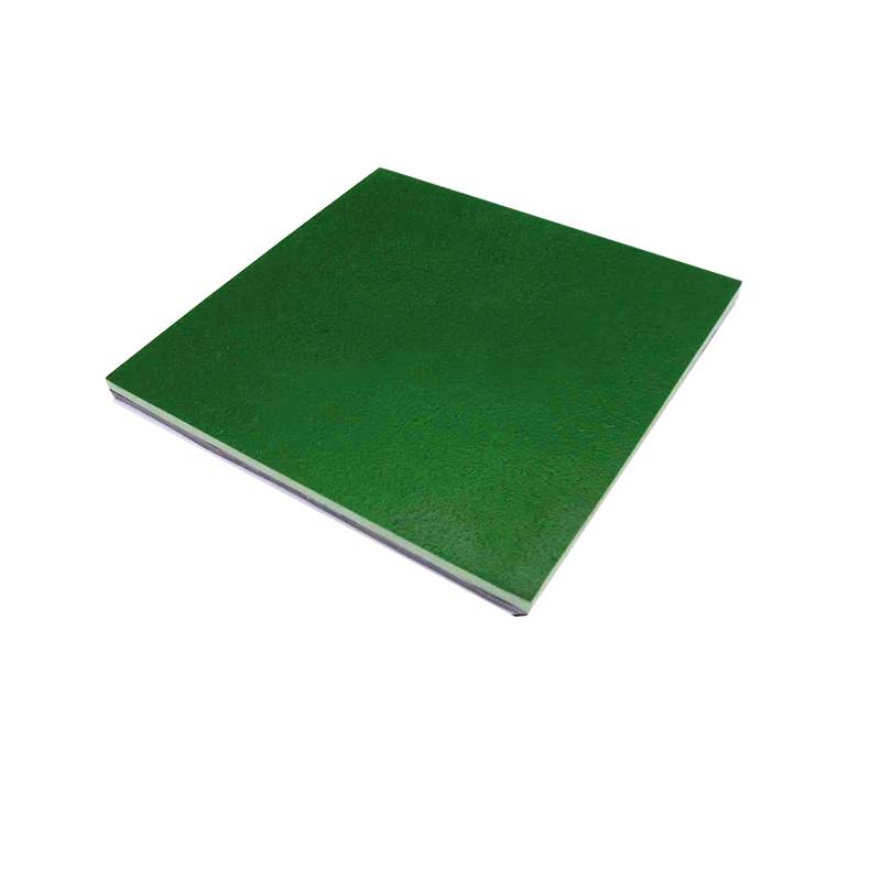 Primary school plastic runway kindergarten rubber runway granular community playground school school school track and field sports field construction