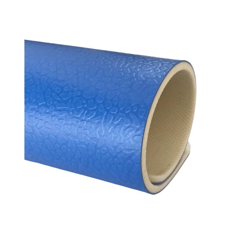 PVC Sports Floor Plastic Plastic Flooring Children's Cartoon Flooring Room Badminton Stadium Dance Basketball Piece Play
