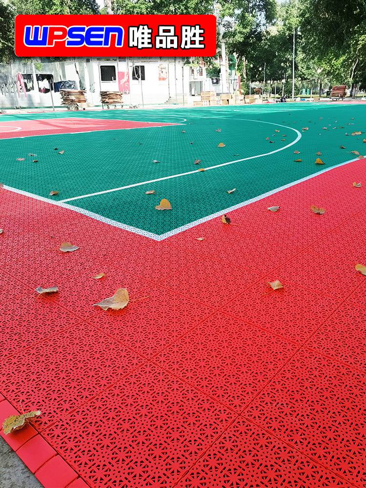 Vipshop Basketball Stadium Suspending Floor Outdoor Power Hanging Sliming Placement Cashie -Place Rolling Sports Floor