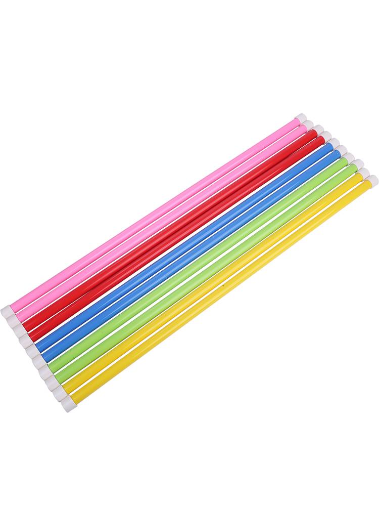 Do not fall forest plastic rod group building expansion activity company annual conference interactive game lane outdoor fun sports meeting