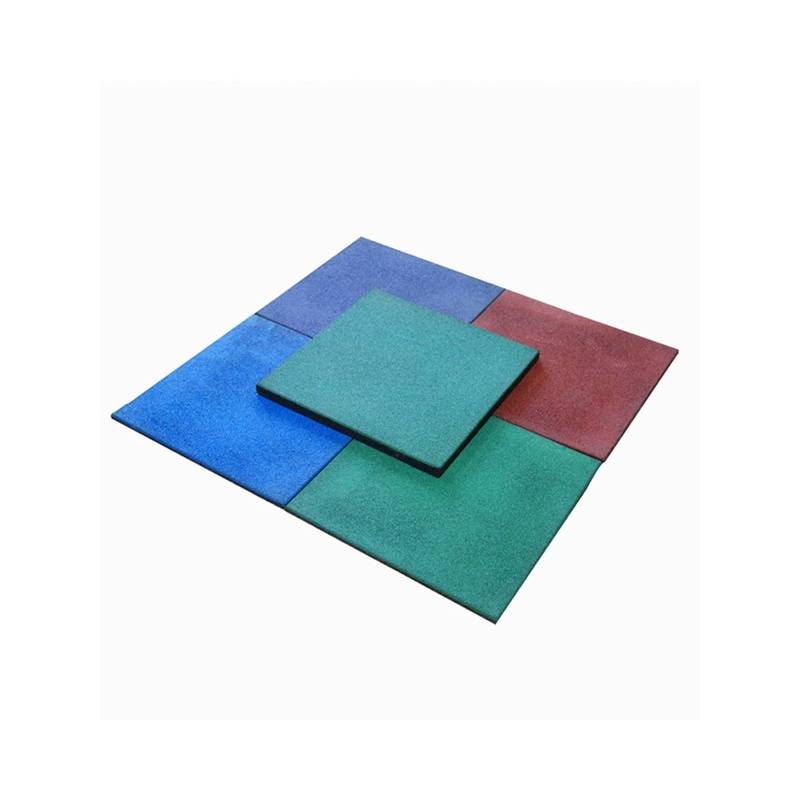 Outdoor sports plastic flooring professional outdoor kindergarten sports outdoor rubber floor playground playground rubber fitness