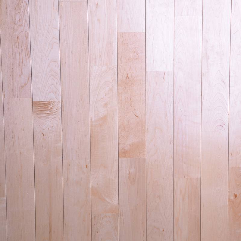 Sportswood floor basketball field, badminton sports hall, skating wood elastic wood sports floor