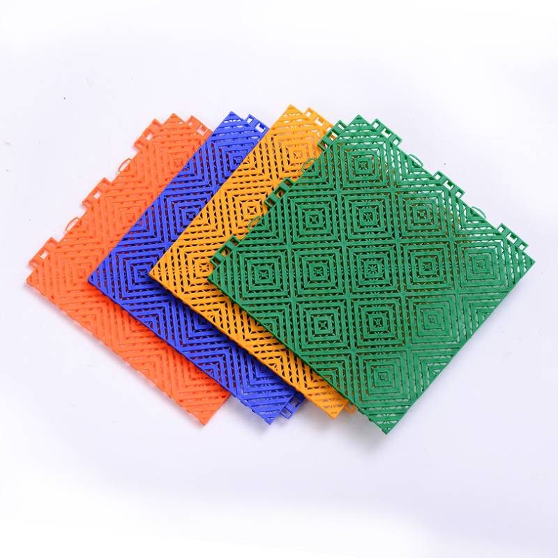 Kindergarten suspended floor suspended assembly playground balcony anti -theft window floor floor basketball floor