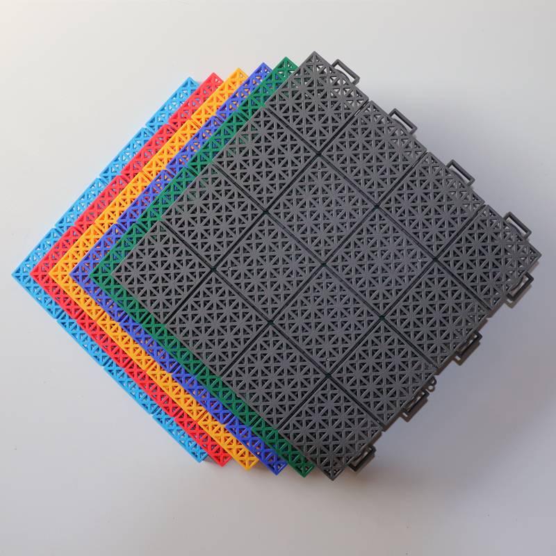 Second generation soft connection