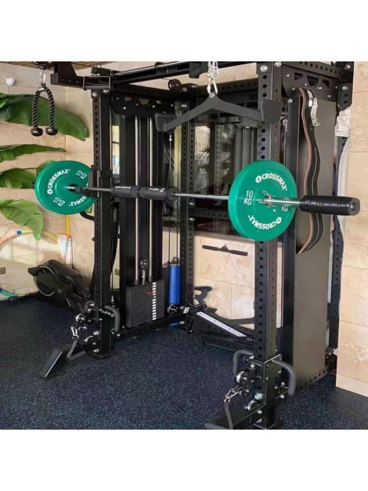 Outdoor leisure shockproof pad sports venue high -end fitness club home sound insulation floor Shipu Thai Thai Thai Thai Museum Gymnasium