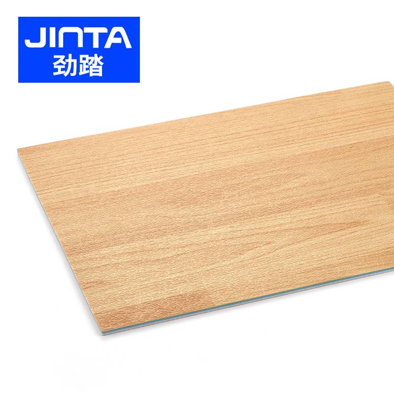 Jin Step Maple Woods 4.5mm Two -Generation Basketball Passenger Play Bad Badfall Place Glipper Cushion Table Tennis Field Platform